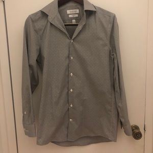 Men’s Button Down